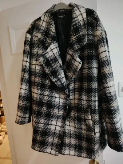 Chaqueta  de mujer talla XL - miniatura 2