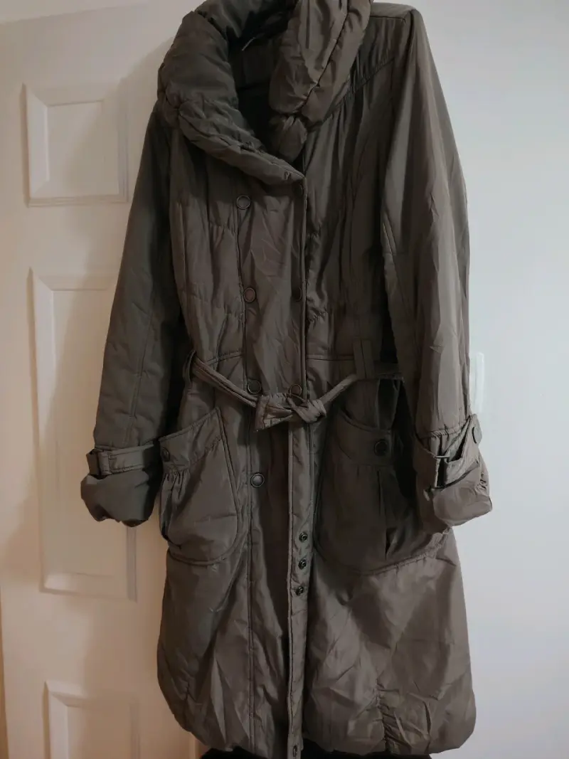 Chaqueta de mujer talla XL - 3