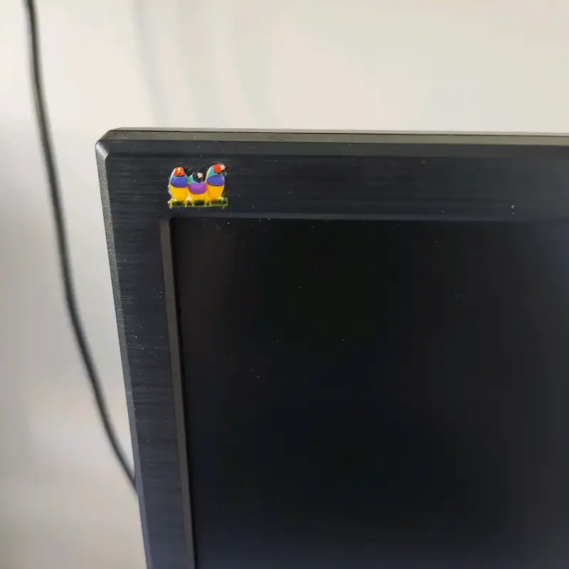 Monitor ViewSonic 24 pulgadas - 3