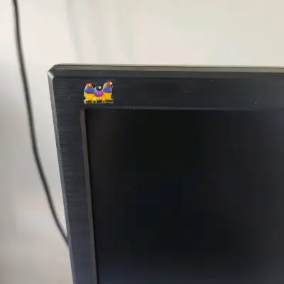 Monitor ViewSonic 24 pulgadas - miniatura 3