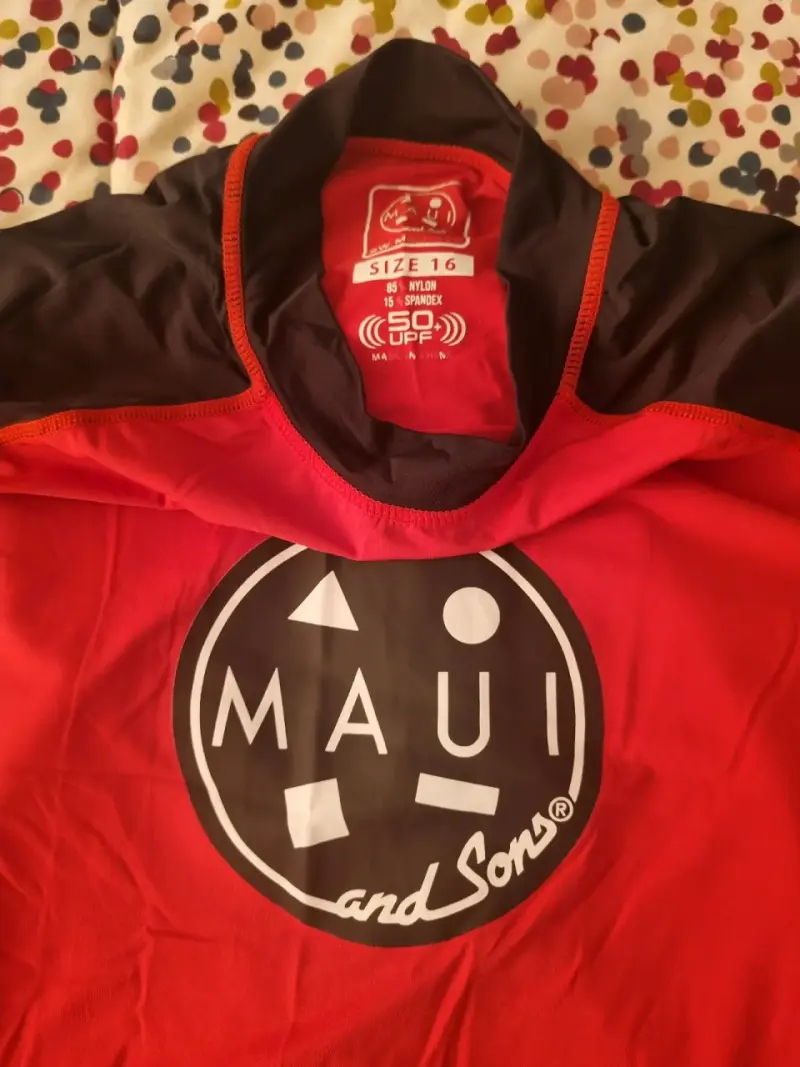 Poleras Maui and Sons - 3