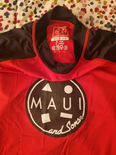 Poleras Maui and Sons - miniatura 3