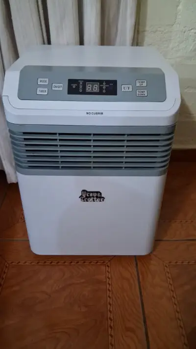 Estufa eléctrica Ursus Trotter - miniatura 3