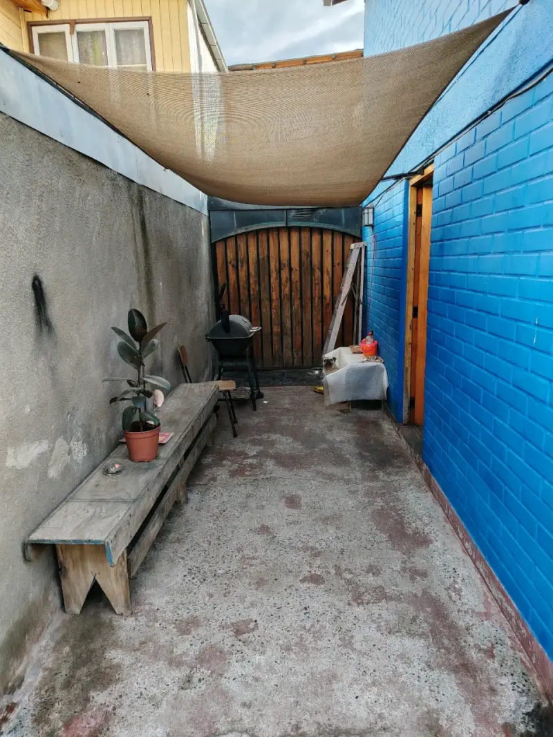 Vende su dueño casa de 2 pisos sólida - 3