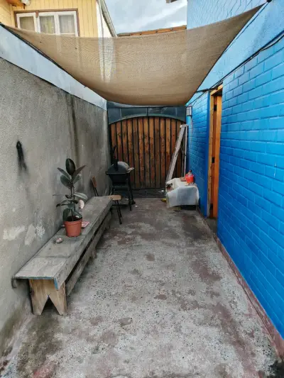 Vende su dueño casa de 2 pisos sólida - miniatura 3