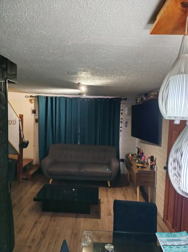 Vende su dueño casa de 2 pisos sólida - 4