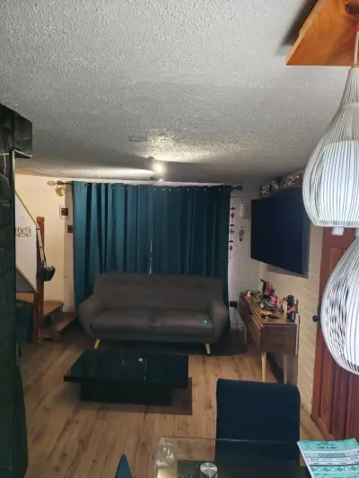 Vende su dueño casa de 2 pisos sólida - miniatura 4