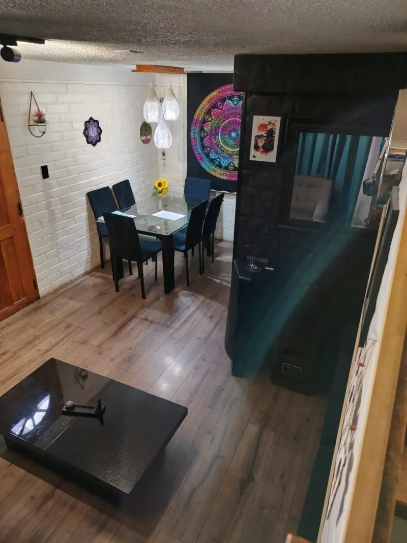 Vende su dueño casa de 2 pisos sólida - 5