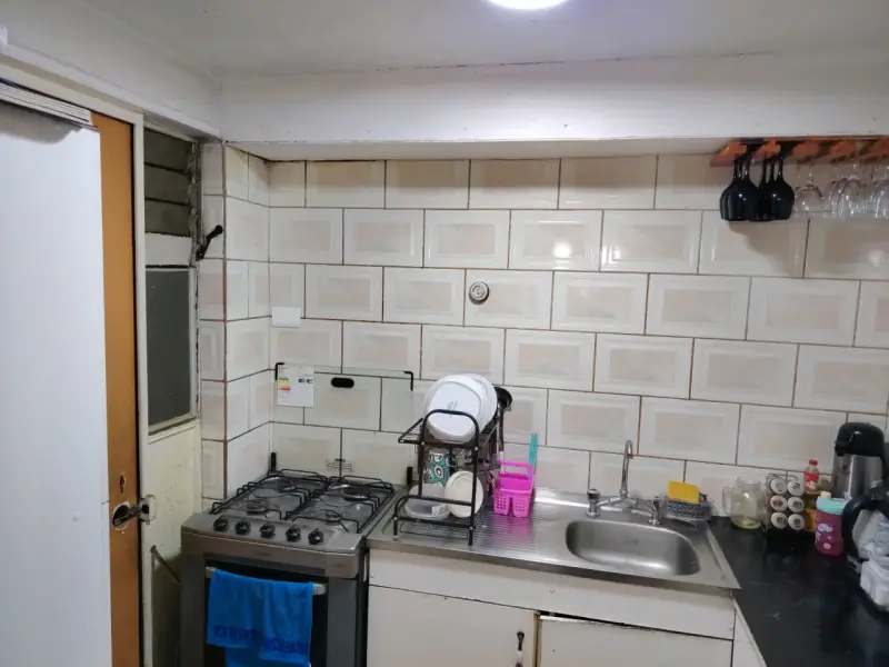 Vende su dueño casa de 2 pisos sólida - 6