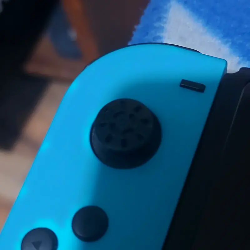Nintendo switch con 2 detalles precio conversablr - 3