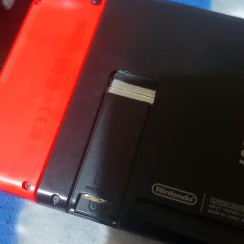 Nintendo switch con 2 detalles precio conversablr - 4