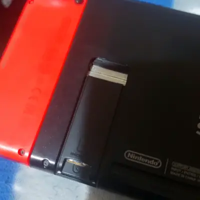 Nintendo switch con 2 detalles precio conversablr - miniatura 4