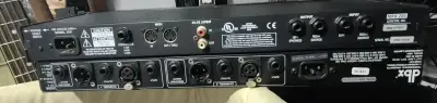 Compresor de audio / Efecto de voz. - miniatura 1