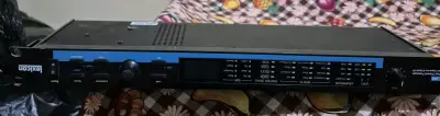 Compresor de audio / Efecto de voz. - miniatura 2