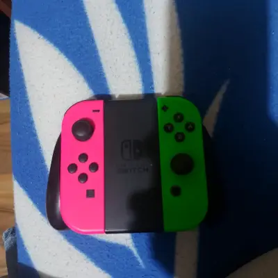 Control Joy-Con para Switch - miniatura 1