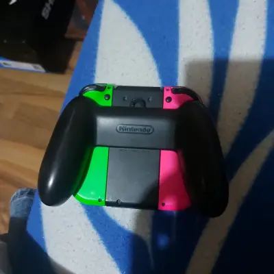 Control Joy-Con para Switch - miniatura 2