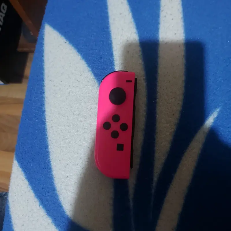 Control Joy-Con para Switch - 3