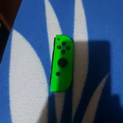 Control Joy-Con para Switch - miniatura 4
