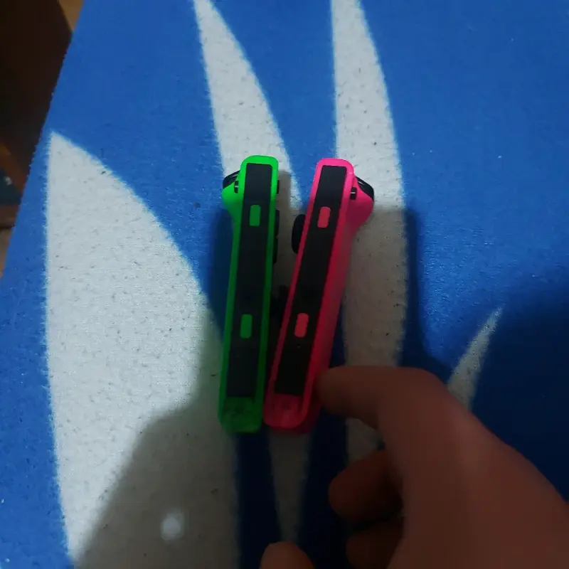 Control Joy-Con para Switch - 5