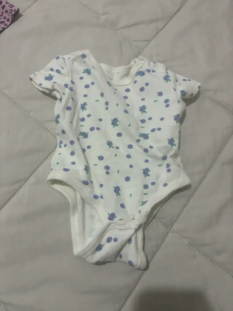 calzas bebé niña tallas de 0 a 6 meses - 4
