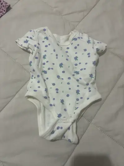 calzas bebé niña tallas de 0 a 6 meses - miniatura 4
