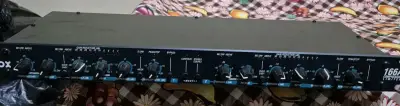 Compresor de audio / Efecto de voz. - miniatura 3