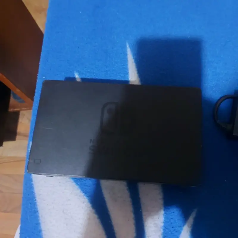 Dock para Nintendo Switch - 1