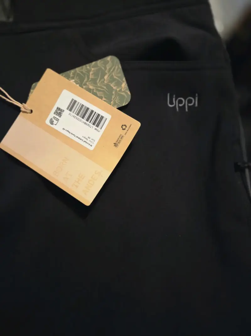 Pantalones Lippi Originales - 2