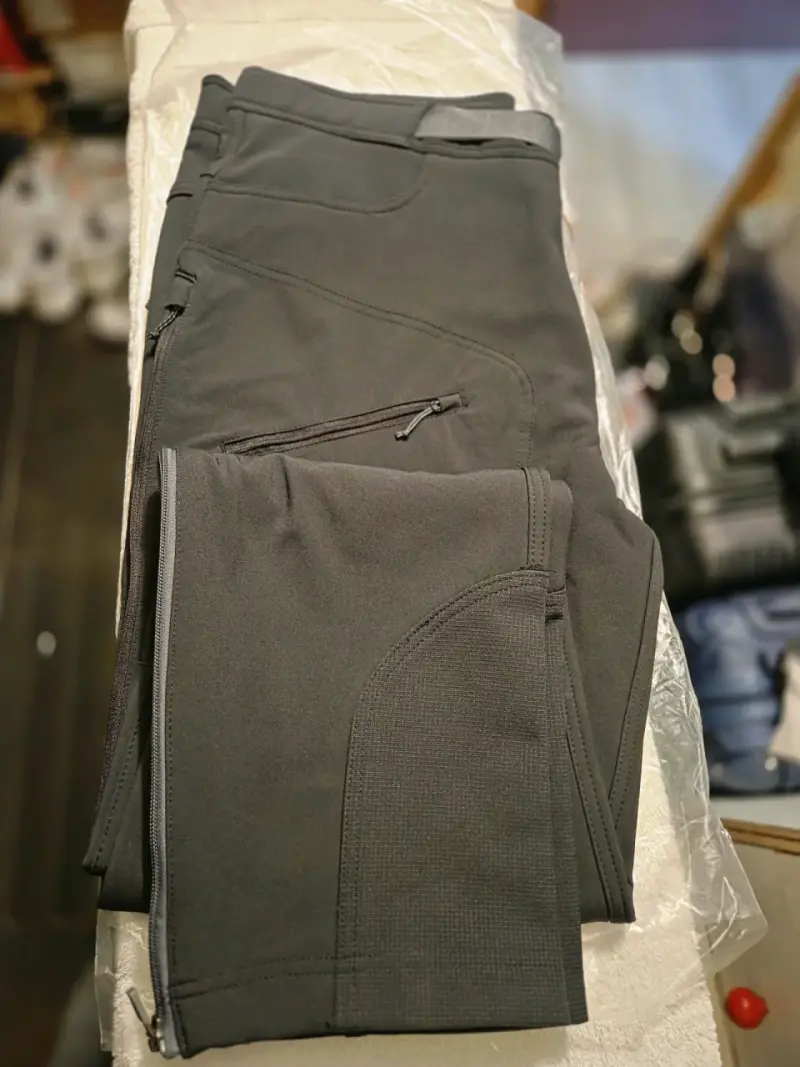 Pantalones Lippi Originales - 3