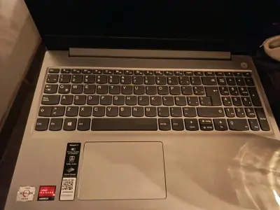 Impresora más Notebook Lenovo IdeaPad 3 - miniatura 2