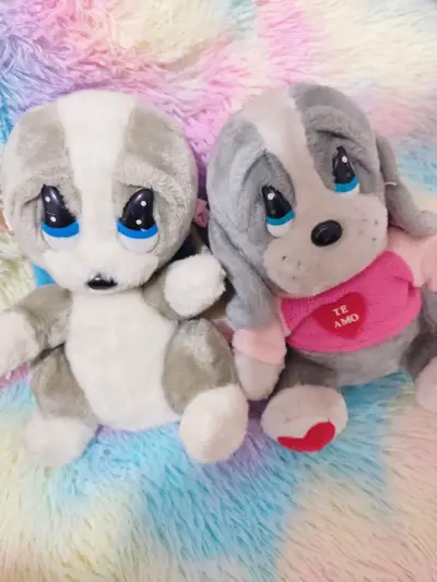 Peluches de Honey - miniatura 1