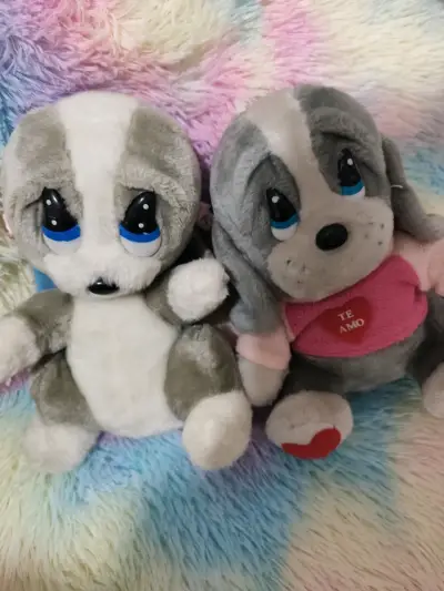 Peluches de Honey - miniatura 2