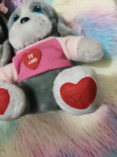 Peluches de Honey - miniatura 3
