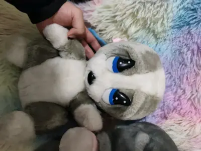 Peluches de Honey - miniatura 6