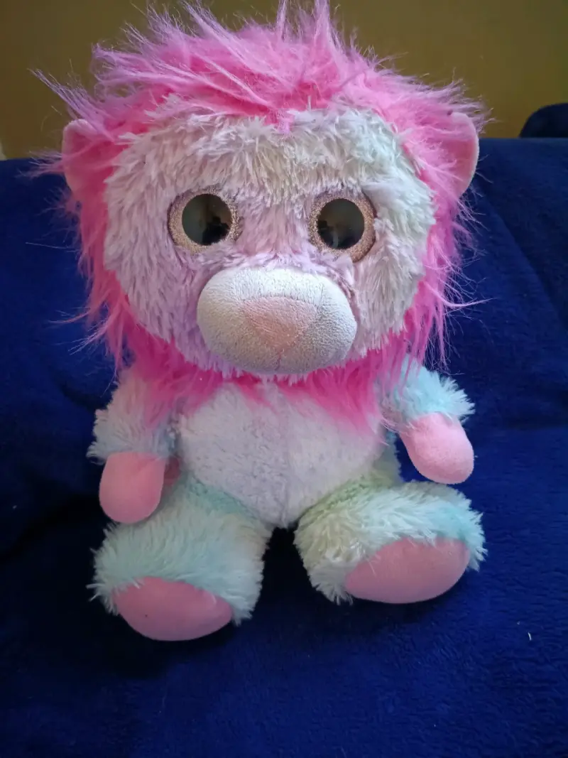 Lote de peluches - 1