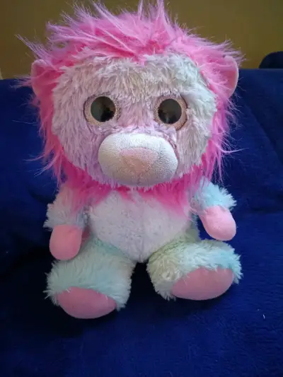 Lote de peluches - miniatura 1