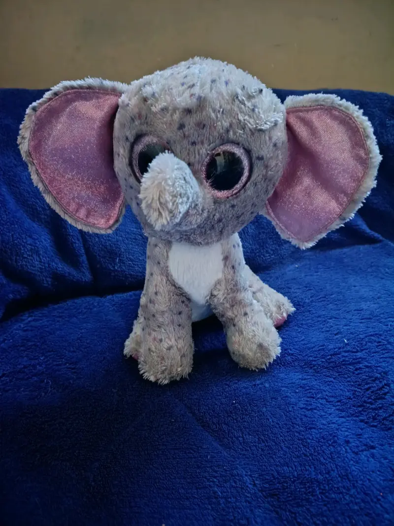Lote de peluches - 2
