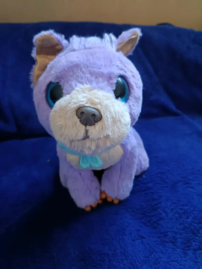 Lote de peluches - 3