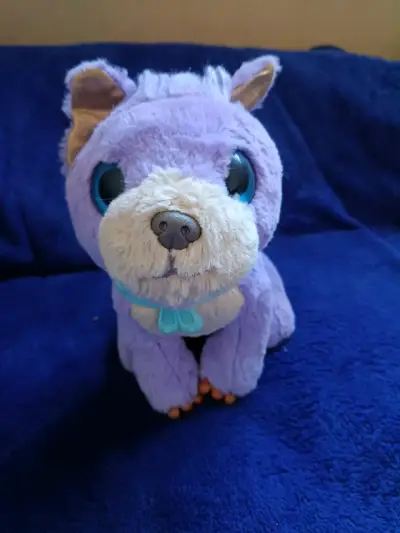 Lote de peluches - miniatura 3