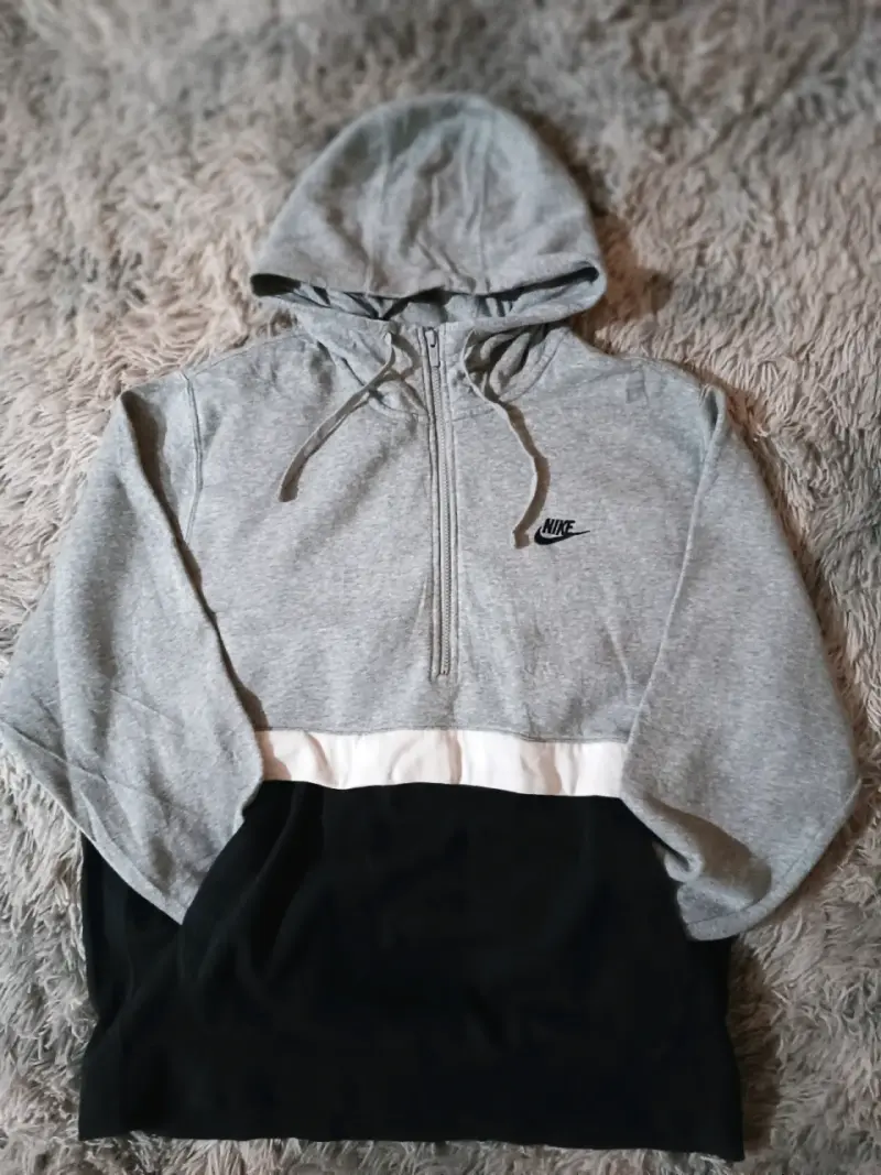 Polerón Nike