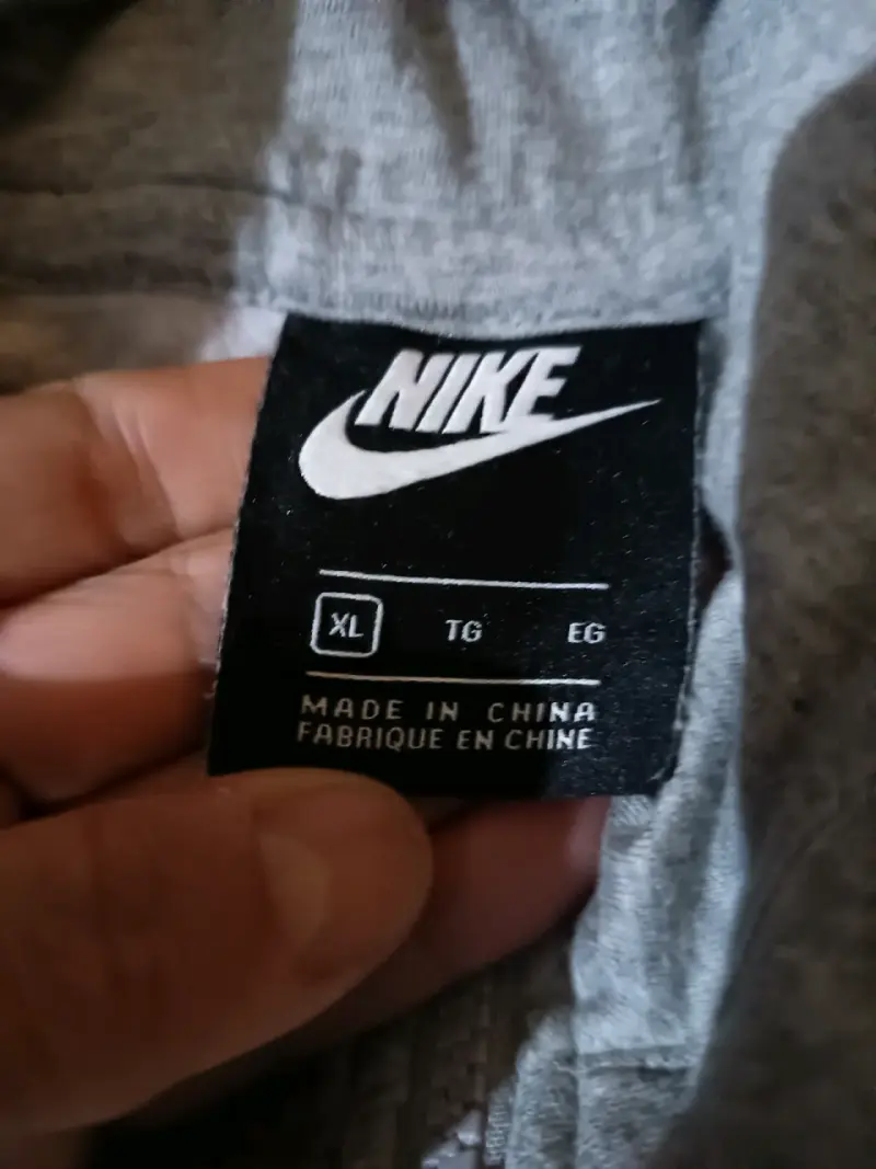 Polerón Nike - 2