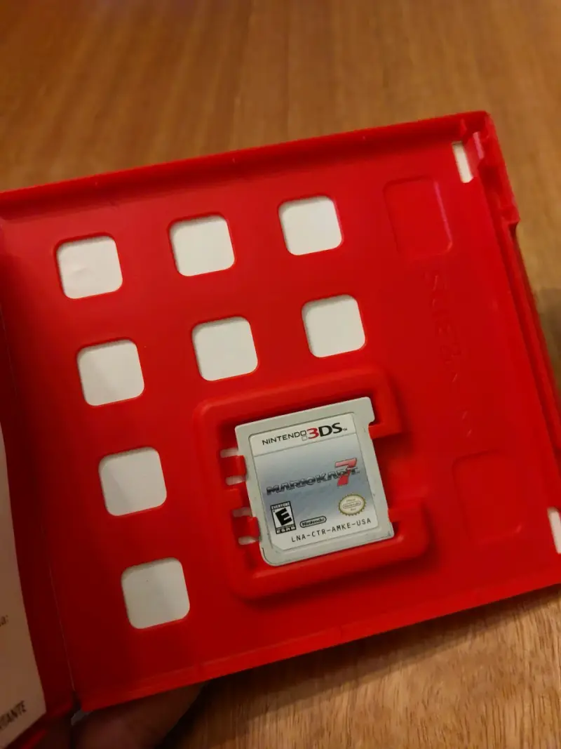 Mario Kart 7 para Nintendo 3DS - 2
