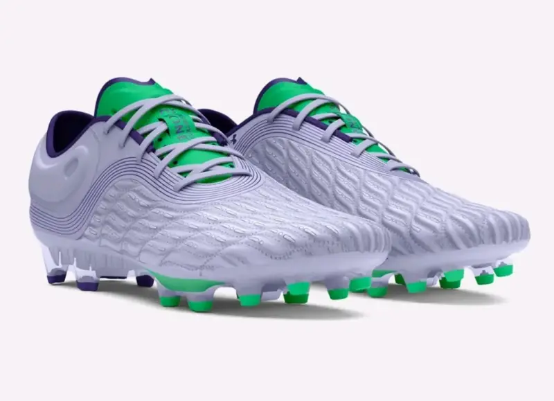 Botines de fútbol UA Clone Magnético elite 3.0 fg - 1