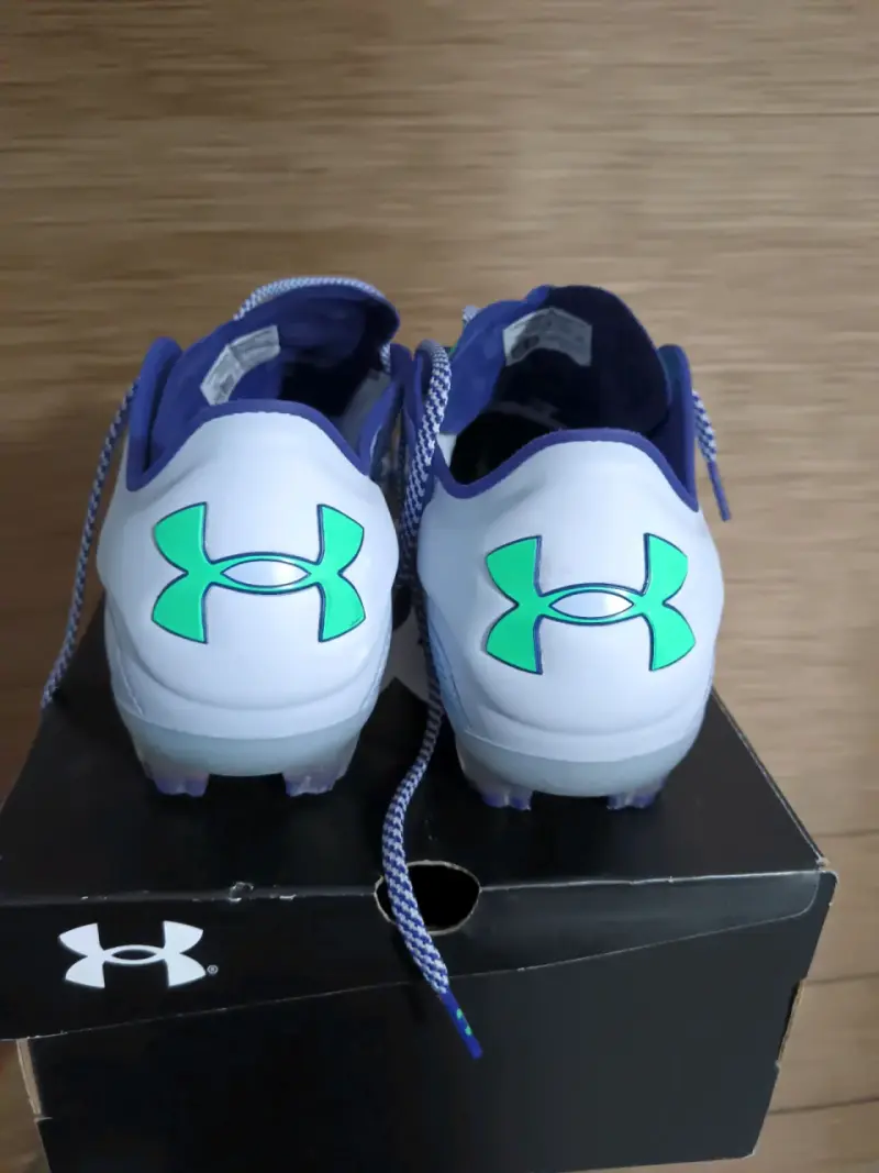 Botines de fútbol UA Clone Magnético elite 3.0 fg - 2