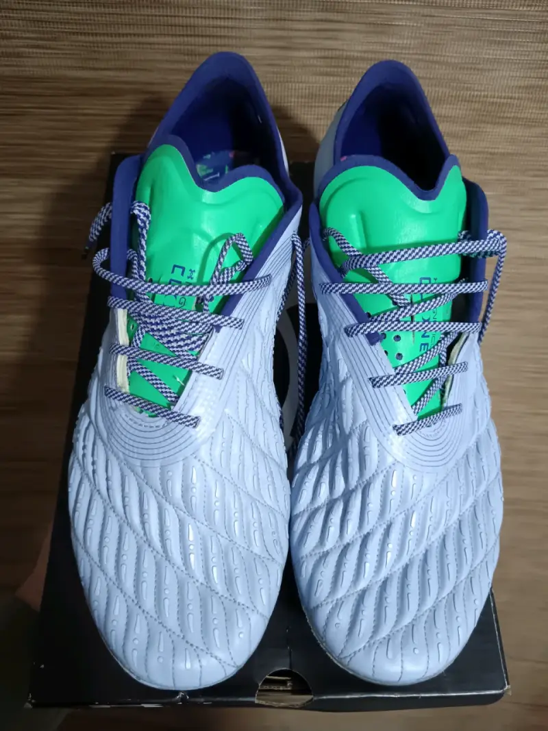 Botines de fútbol UA Clone Magnético elite 3.0 fg - 3