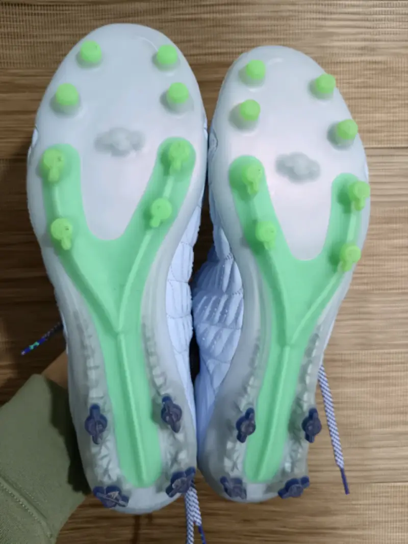 Botines de fútbol UA Clone Magnético elite 3.0 fg - 5