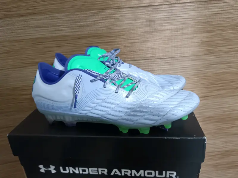 Botines de fútbol UA Clone Magnético elite 3.0 fg - 9
