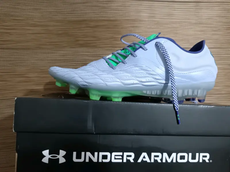Botines de fútbol UA Clone Magnético elite 3.0 fg - 10