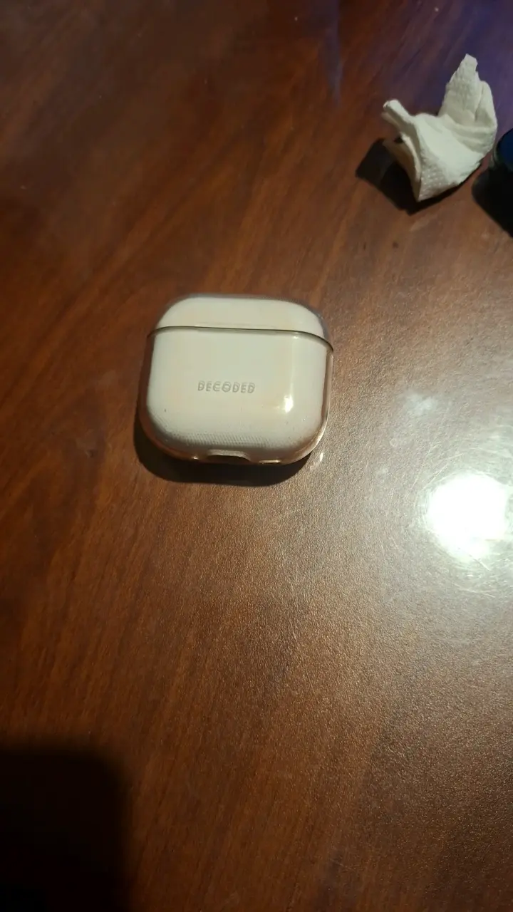 Airpod 4 con cancelación de ruido - 2