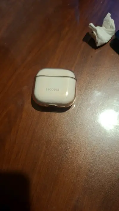 Airpod 4 con cancelación de ruido - miniatura 2